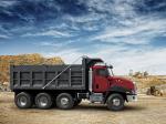 Caterpillar CT660 Dump Truck 2011 года